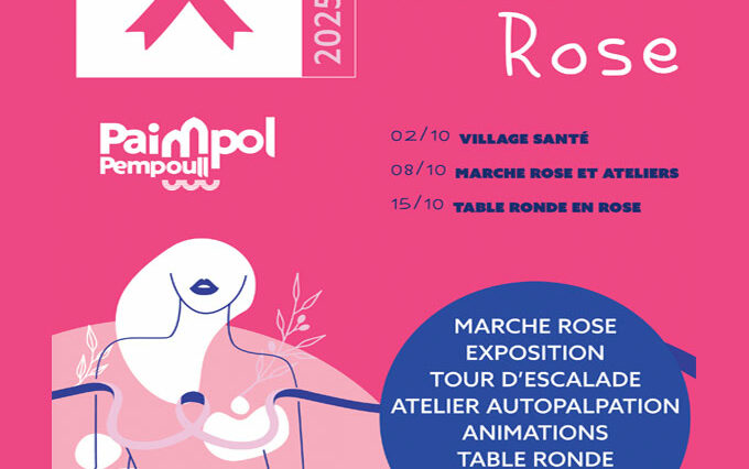 Missions de santé publique MSP pays de Paimpol