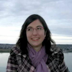 Caroline LEC‘HVIEN msp pays de Paimpol