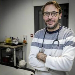 Henry Baltazard médecin généraliste msp