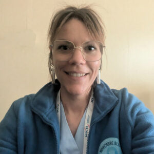 Anne AURORE msp de Paimpol