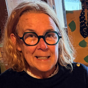 Cathy Thomas coordinatrice msp pays de paimpol