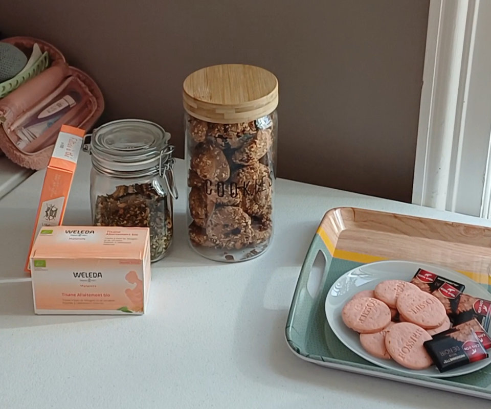 Atelier escale lactée MSP Paimpol