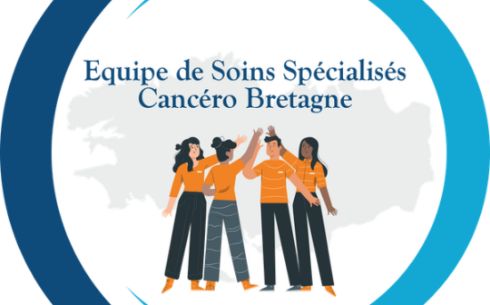 Ess cancéro Bretagne