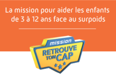 Dispositif pour aider votre enfant ou adolescent face au surpoids