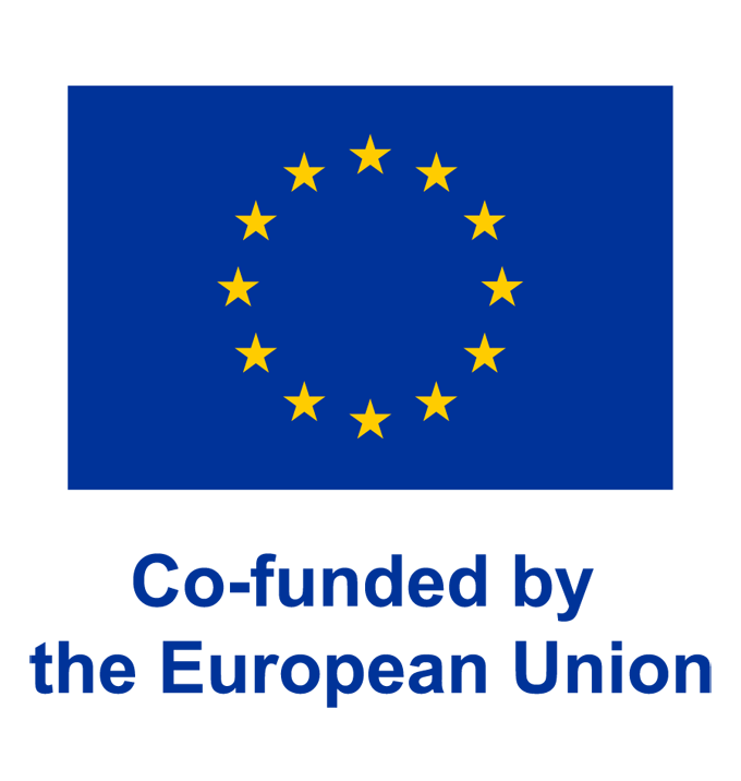 Co-funded by EU