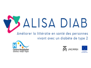 Alisa Diab projet de santé