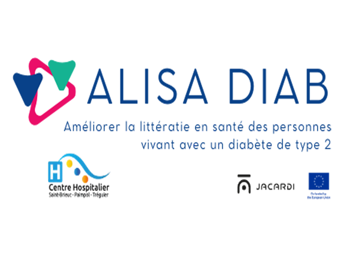 Alisa Diab projet de santé