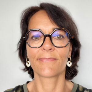 Corinne Collet MSP