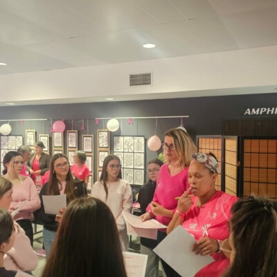 Accueil 2025 Msp paimpol octobre rose